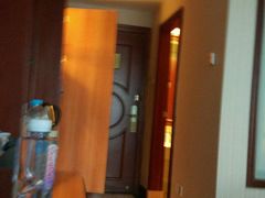 -维也纳酒店(深圳大学城店)