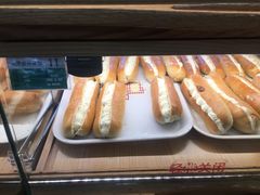 -新侨三宝乐面包店(崇文门店)