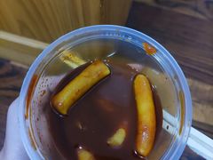 韩礼年糕-韩礼年糕(飞虹路店)