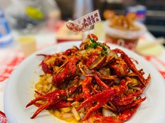 -鸿先阁·干煸虾(星沙店)