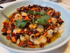 -港丽餐厅(高德置地店)