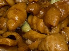 -惠丰堂饭庄·烤鸭·京味菜(翠微路店)