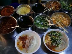 -巍山火巴肉饵丝(大理古城店)