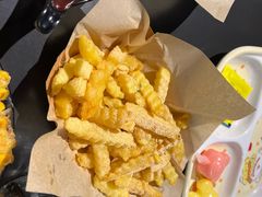 -HOTISLAND海鸡岛·韩国料理(江南西店)