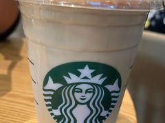 -星巴克(凯德晶萃店)