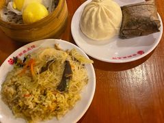 -世新养生馆(福马路店)