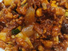 八珍豆腐-清真·同发顺饭庄·烧麦(总店)