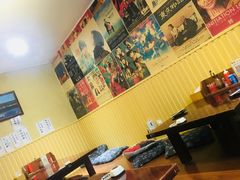 大堂-胜代日本料理(云程巷小区店)