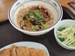 -晓午阳常熟炒浇面(红庙店)