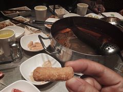 -牛德亨臻牛潮汕火锅(万邦时代店)