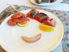 -东方豪景花园酒店·怡景旋转餐厅