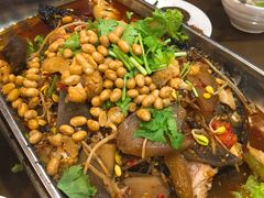 东巴烤鱼-88号小吃店·经典云南菜·地道纳西美食