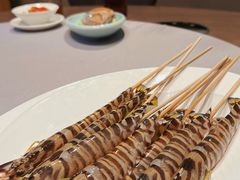 斑节虾-协成海鲜火锅(情侣路店)