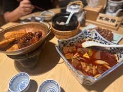 -南京大牌档(龙江新城市广场店)