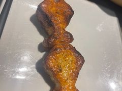 -很久以前羊肉串(簋街店)