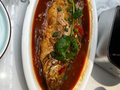 -又见炊烟私房菜(敬亭路店)