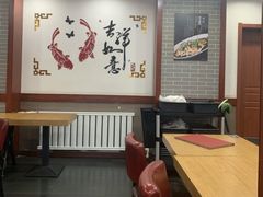 -李连贵熏肉大饼(沈阳站店)