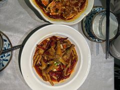 -老三样 · 江西菜馆(前海壹方汇店)