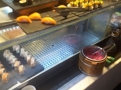 -君悦酒店·乐厨·高空自助餐(青年大街店)
