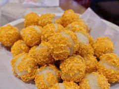 -佰家小厨·南京菜(夫子庙店)