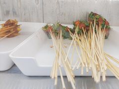 -俭让佬妈现卤串串(温江总店)