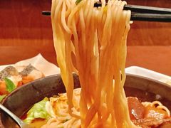 -老张牛肉面(天津万象城店)