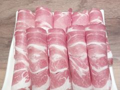 -前门后头老北京铜锅涮肉·京味菜·烤鸭(伊藤洋华堂店)