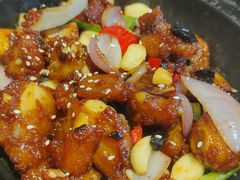 -猪腰一家·地道佛山菜(盐步店)