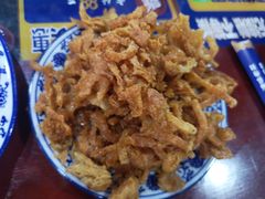 -八爷手擀炸酱面(张家窝店)