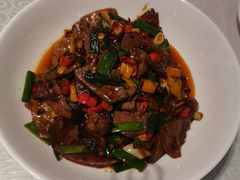 -辣婆婆(航天桥店)