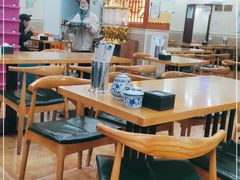 -马艾萨中国兰州传统牛肉面(惠新里店)