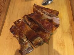 -阿罗新疆菜(人民广场店)