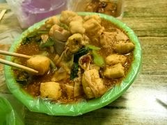 -夫妻串店(和睦路店)