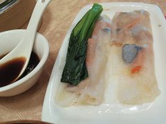 -广东胜利宾馆西关粤中餐厅