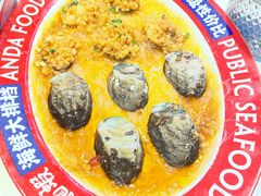-安答龙虾·烧烤·大排档