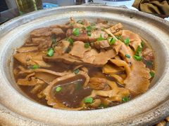 -民间小灶(亭林店)