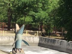 -百里山水画廊-恐龙游乐园