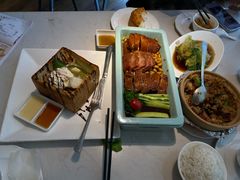 -避风塘·老港味餐厅(虹口龙之梦店)