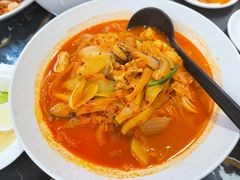 -桃园中华料理炸酱面(燕儿岛路店)