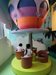 -尼克Playtime(欢乐海岸店)