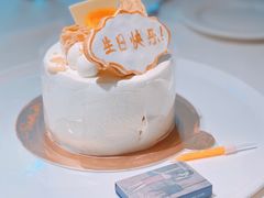 -夏朵餐厅(丁香店)