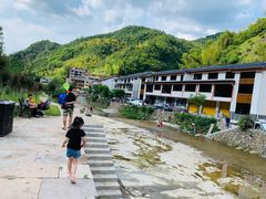 -花溪风景区