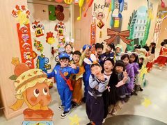 -天津蜂巢幼儿园·托育