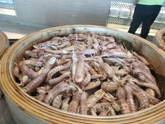 -荣誉国际酒店-云顶旋转餐厅