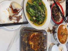 -蒲城王家烧烤大全(渭南分店)