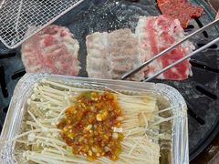 -玄希浪漫厨房·韩料烤肉(湖滨银泰in77店)