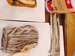 黑麦藤椒鸡三明治-星巴克臻选(宁波天一广场店)