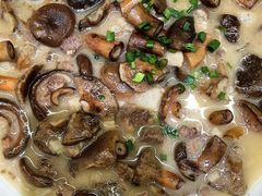 -院里寻菜·精致庭院菜(观沙岭店)