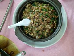 生炒糯米饭-邹记·美食(斗门店)