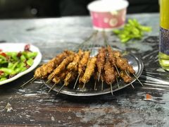 -小民大排档(光谷店)